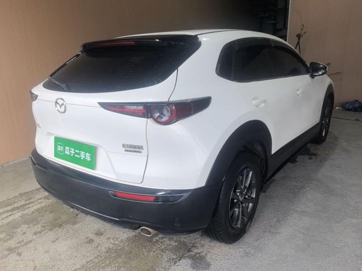CX-30 2022 2.0L AT photo 4