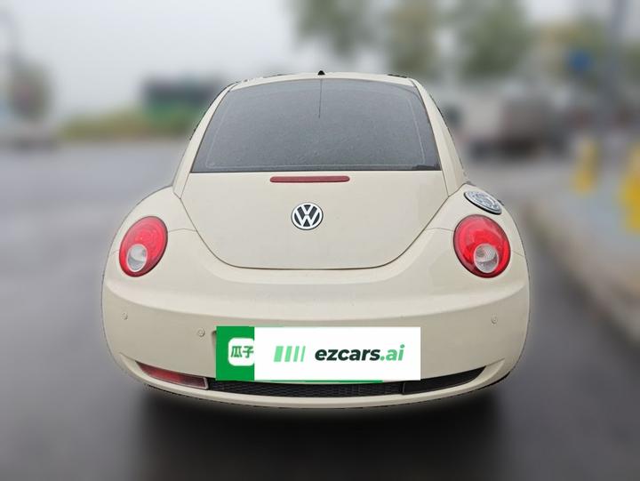 Volkswagen 大众 2010款 1.6 AT photo 5