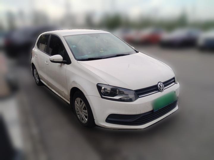 Polo 2016 1.4L AT photo 3