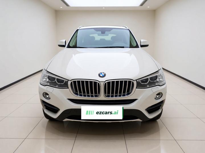 X4 2014 xDrive20i X Design Package photo 2
