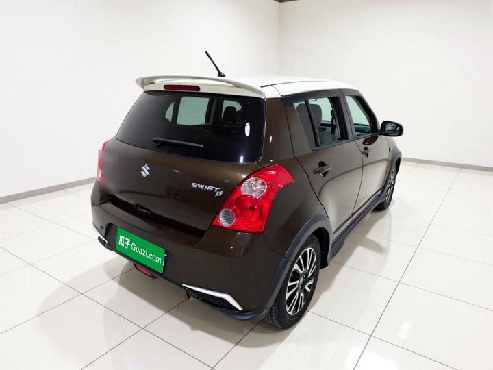 Swift 2013 1.5L MT 20 photo 6