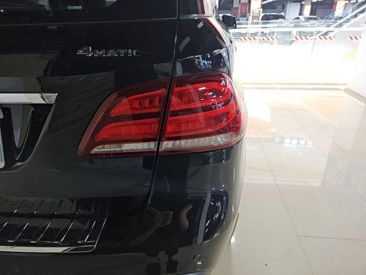 GLE Imported 2016 GLE 320 4MATIC Dynamic photo 7