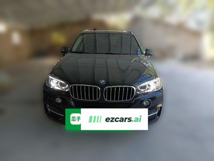 X5 Imported 2017 xDrive35i photo 2