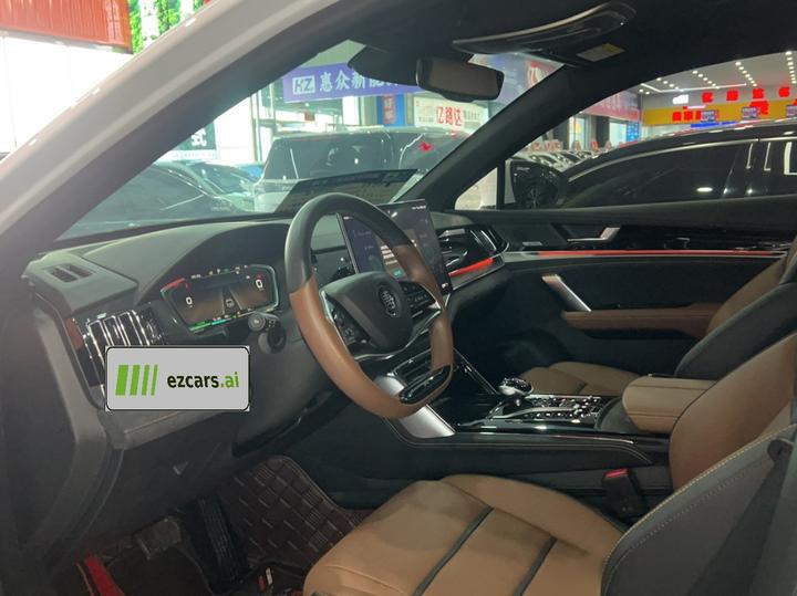Tang EV 2021 DM 2.0T AWD Performance Premium photo 3