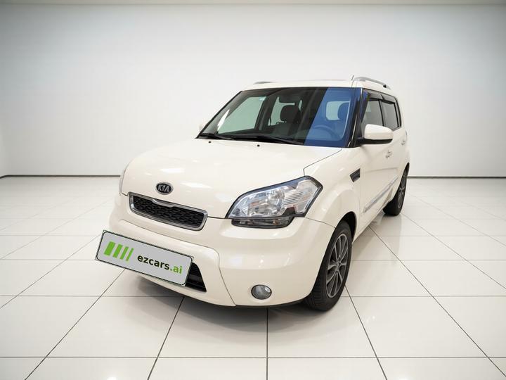 2013 1.6L AT Premium