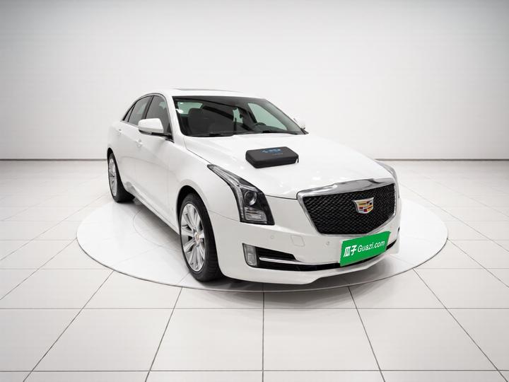 ATS-L 2017 28T Tech photo 3