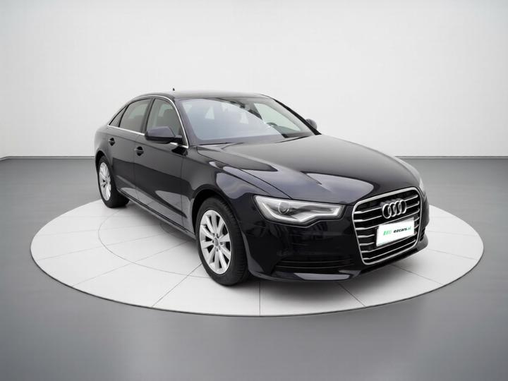 A6L 2014 TFSI Standard photo 3