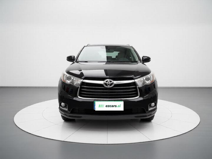 Highlander 2015 2.0T AWD Luxury 7-Seater photo 2