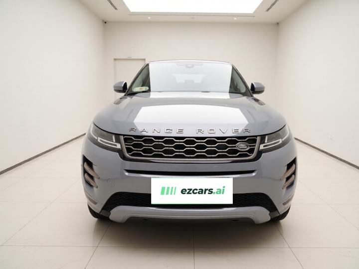 Range Rover Evoque 2020 249PS R-DYNAMIC S Sport photo 2