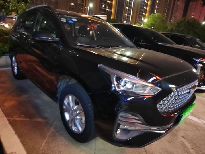 M6 2019 1.5T DCT RWD Elite China V photo 3