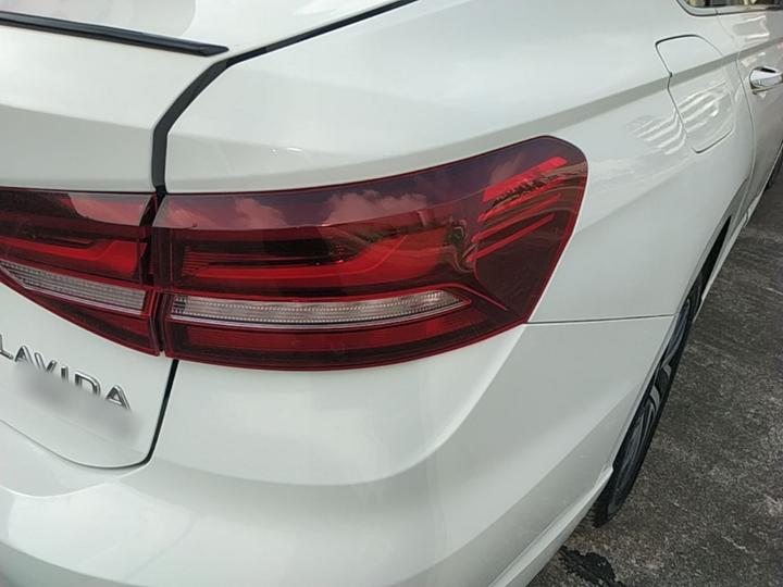Lavida 2023 280TSI DSG photo 7