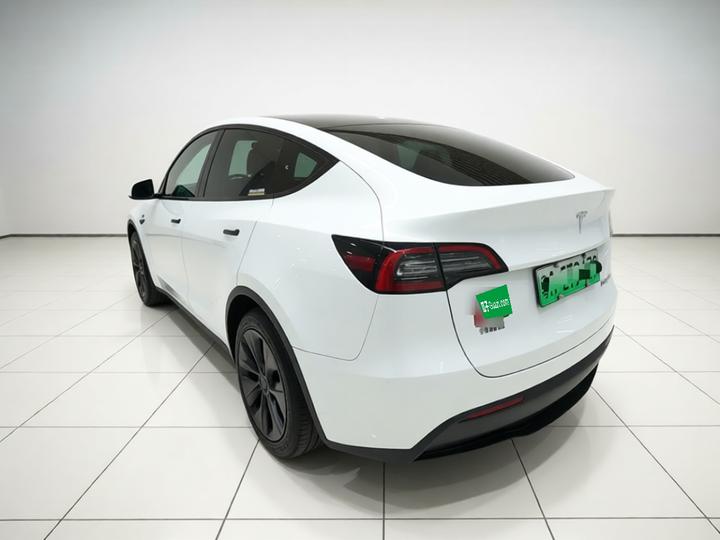Model Y 2024 RWD photo 4