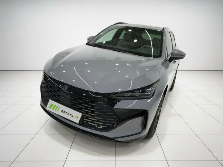 Tang EV 2025 DM-i 115KM Noble