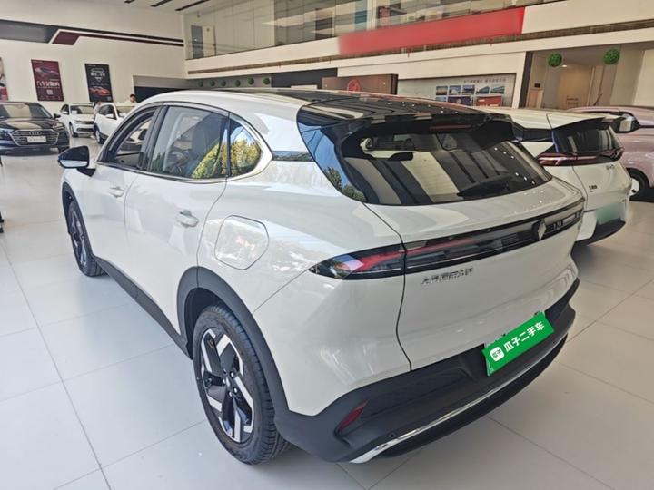 2026 500km EV Standard photo 4