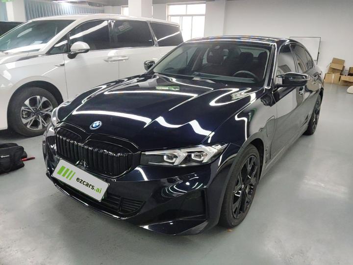 i3 2022 eDrive 35 L