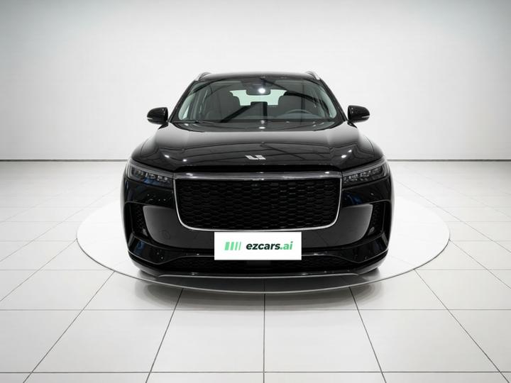 Li Auto ONE 2021 EREV 6-Seater photo 2