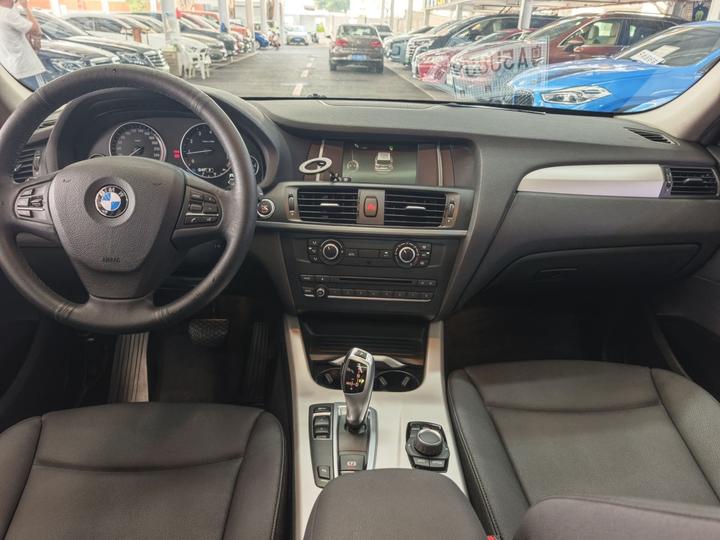 X3 Imported 2016 sDrive20i photo 4