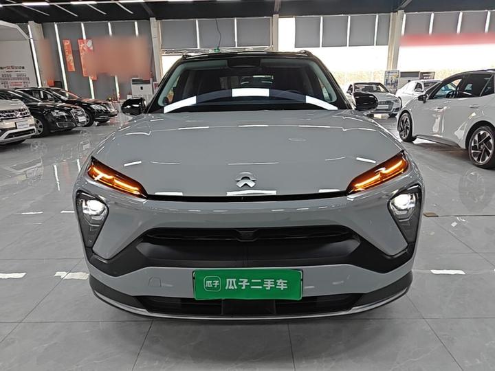ES6 2022 75kWh Performance photo 2