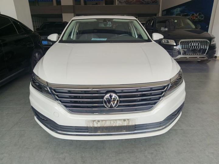 Lavida 2021 280TSI DSG Comfort photo 2