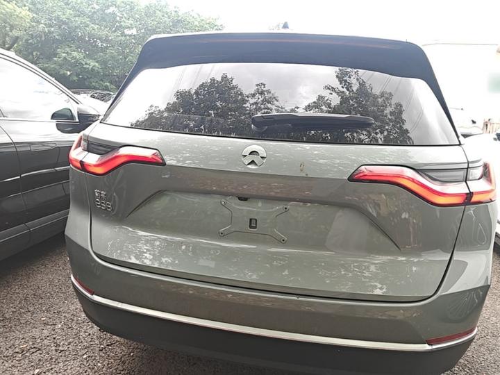 ES8 2020 580KM 6-Seater photo 3