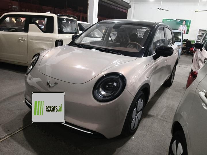 Bingo Pro 2026 330km Exclusive
