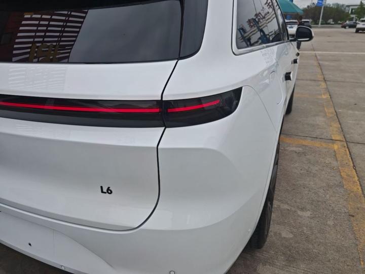 Li Auto L6 2024 Max photo 7