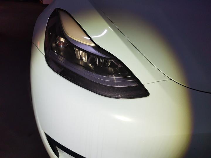 Model Y 2024 RWD photo 7