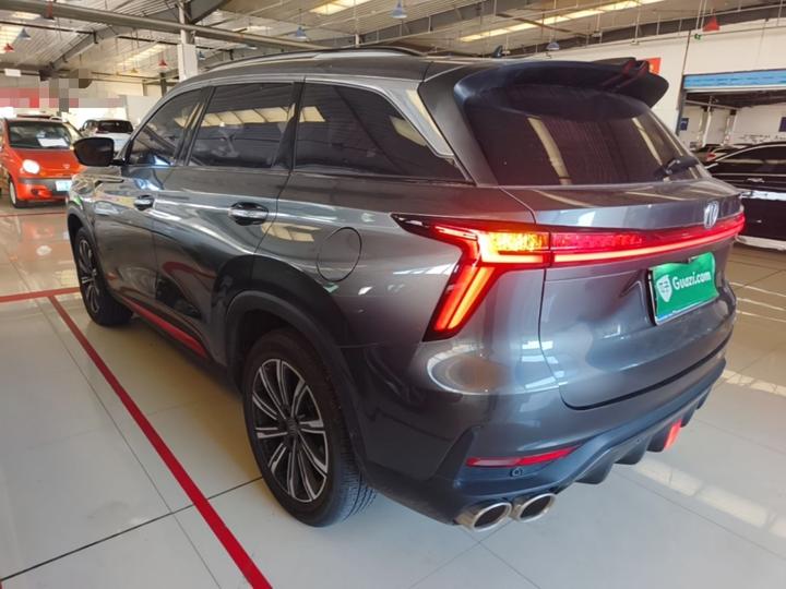 CS75 PLUS 2022 2nd Gen 2.0T AT Premium photo 4