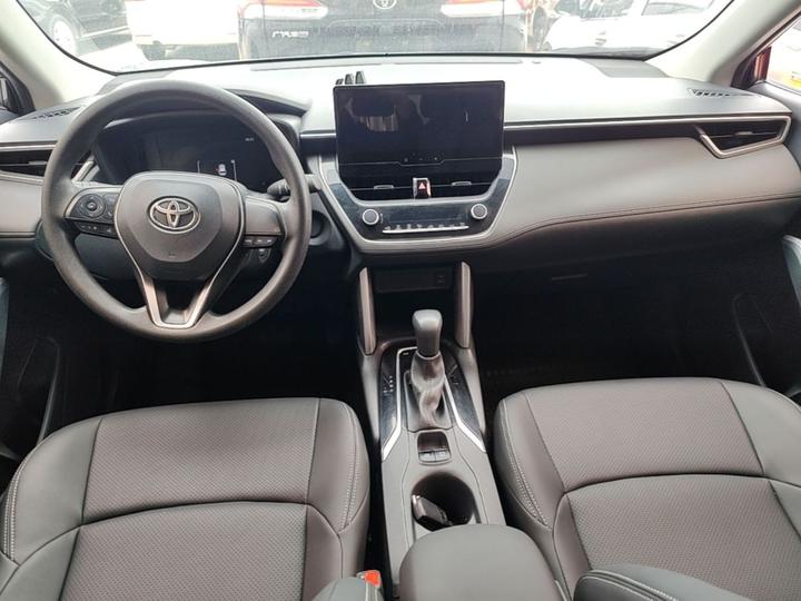 Frontlander 2023 2.0L CVT Elite photo 5