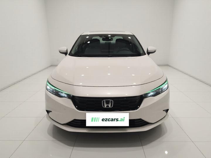 Integra 2023 240TURBO CVT Leading photo 2