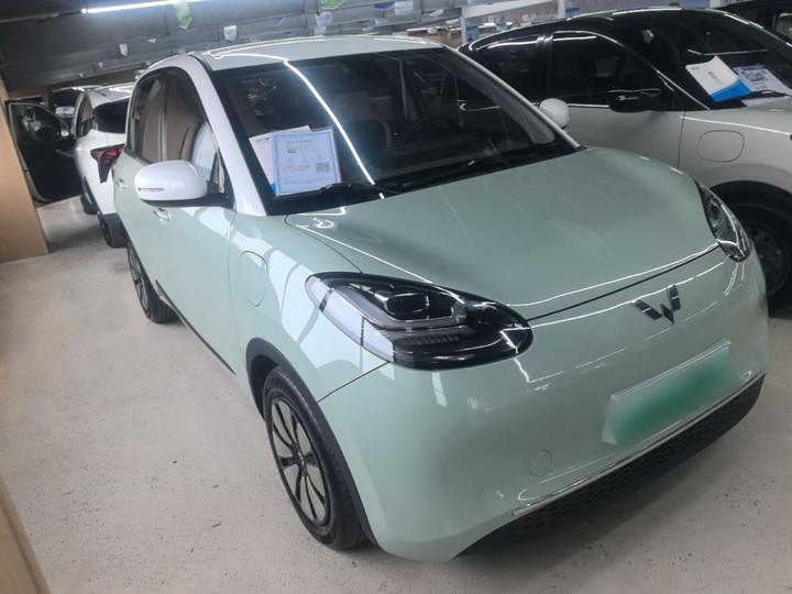 Wuling Bingo 2023 333km + photo 3