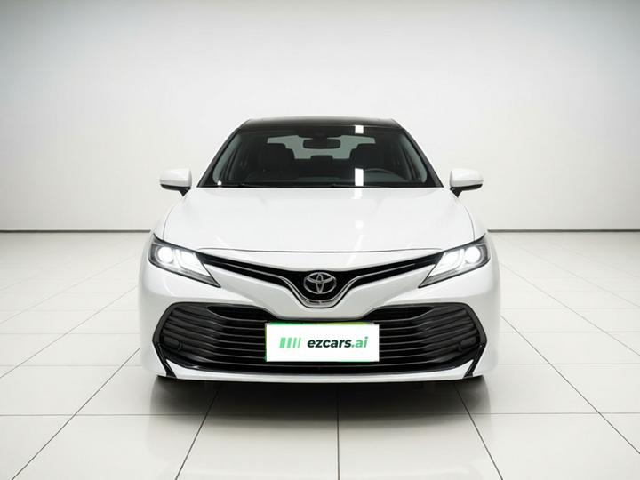 Camry 2019 Facelift 2.5G Luxury photo 2