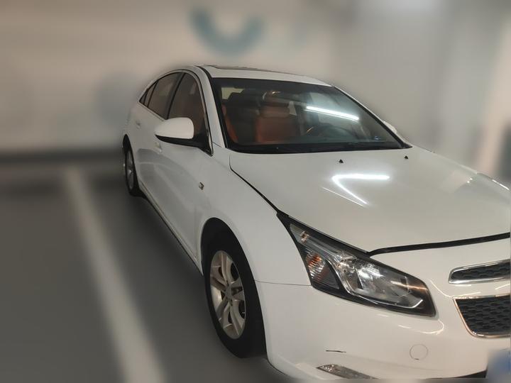 2015 1.5L Classic SE MT photo 3