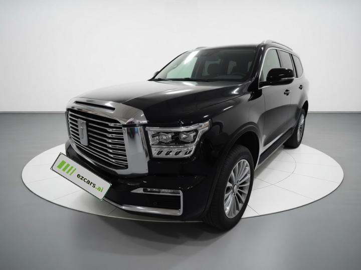 500 2022 3.0T Business 5-Seater
