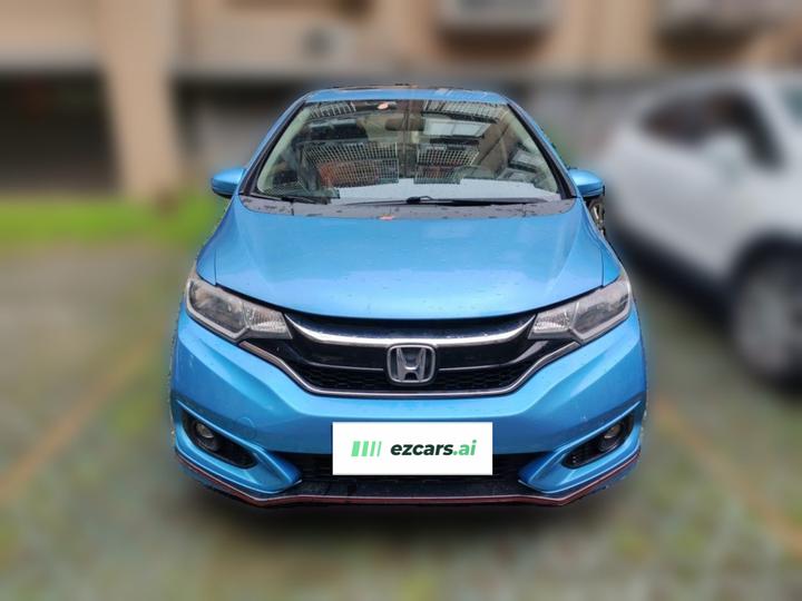 Fit 2018 1.5L CVT+ photo 2