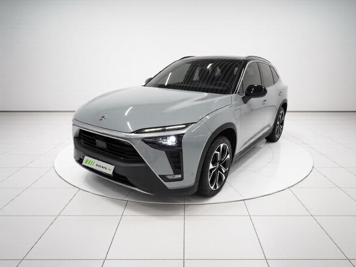 ES8 2020 580KM 6-Seater