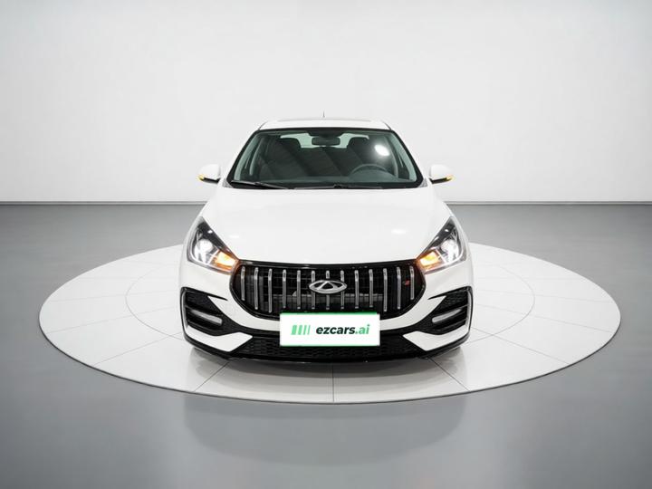 Arrizo 5 2024 1.5L CVT photo 2
