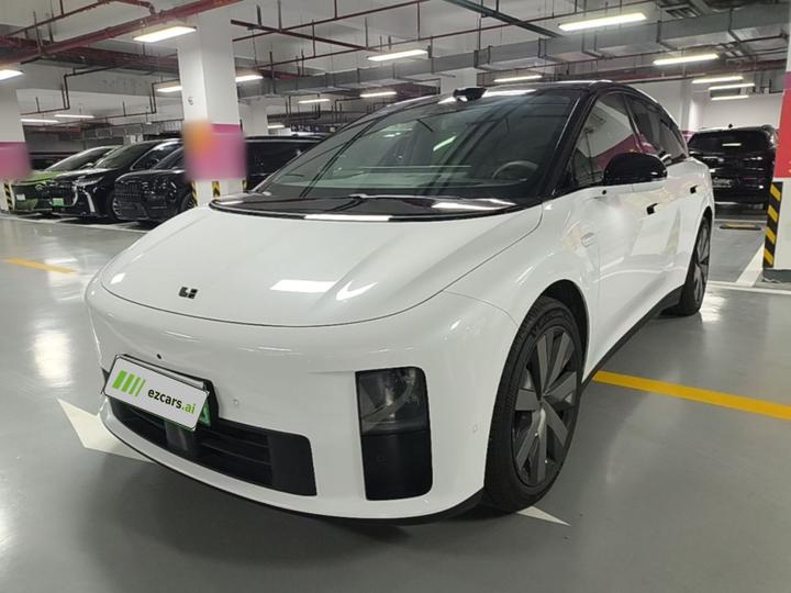Li Auto i6 2025 AWD Standard