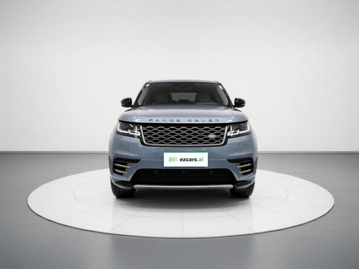 Range Rover Velar 2020 P250 R-DYNAMIC S photo 2
