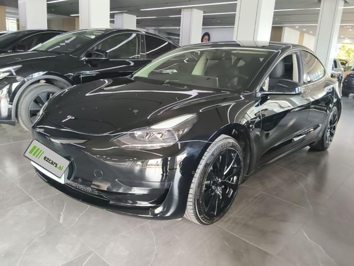 Model 3 2022 RWD
