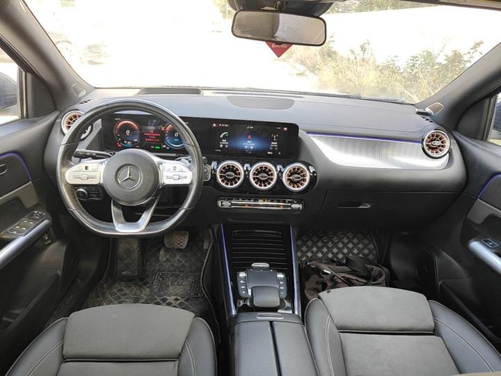 EQA 2022 EQA 300 4MATIC Special photo 5