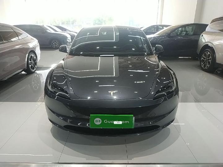 Model 3 2023 RWD photo 2