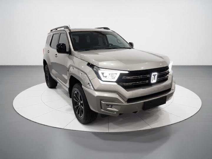 400 EV 2023 Hi4-T photo 3