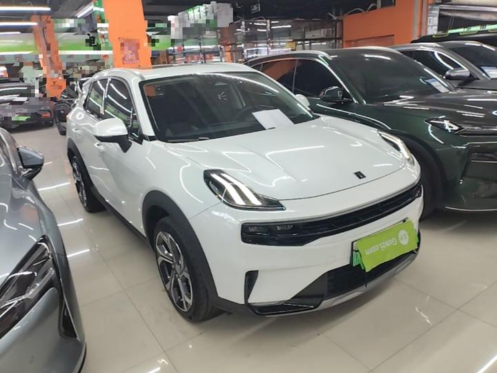 06 EM-P 2022 PHEV 84KM Range Pro photo 3