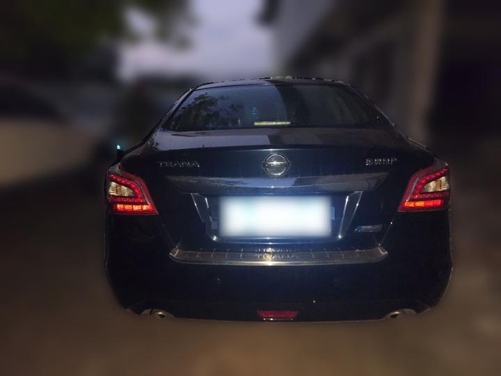 Teana 2013 2.0L XL Comfort photo 3