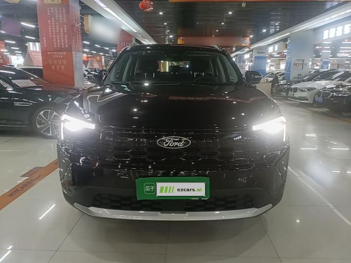 Equator Sport 2025 EcoBoost 170 photo 2
