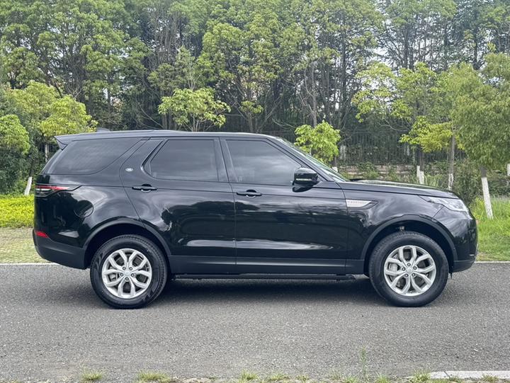Discovery 2020 3.0 SC V6 SE photo 4