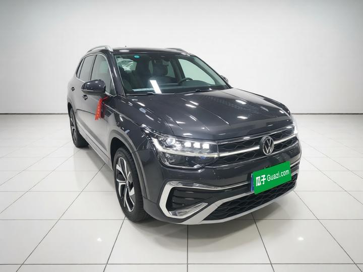 Tharu 2023 300TSI RWD photo 3