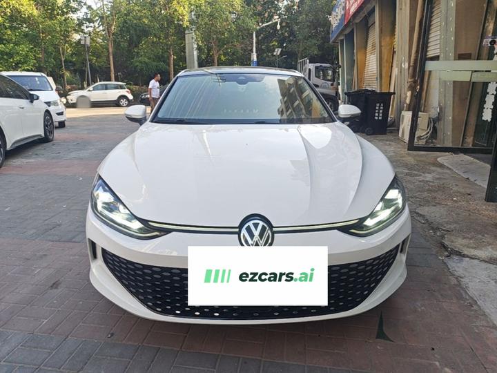 2022 Lamando L 280TSI DSG Cool photo 2