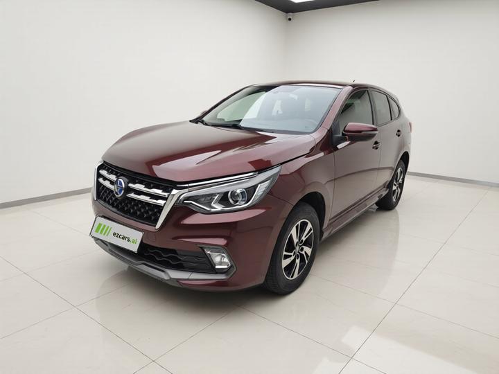 T70 2018 1.6L MT